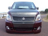 フロントバンパー