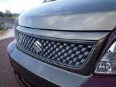 フロントバンパー