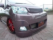 [Novel] MOVE CUSTOM （LA100）