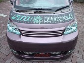 [Novel] MOVE CUSTOM （LA100）