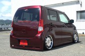 WAGON R（MH23S）