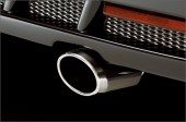 ■PRESTIGE SUPER SOUND EXHAUST SYSTEM / TAIL END B-6 TYPE