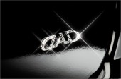 ■ジュエリー D.A.D エンブレム
