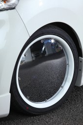 タント LA600/LA610 (H25/10～)