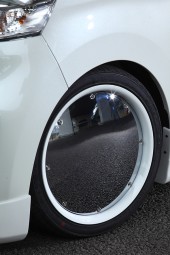 タント LA600/LA610 (H25/10～)