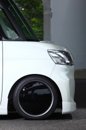 タント LA600/LA610 (H25/10～)