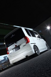 タント LA600/LA610 (H25/10～)