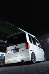 タント LA600/LA610 (H25/10～)