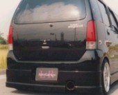 WAGON R （MC系） Type1