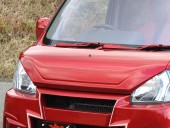 3Dバッドフェイスカバー