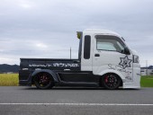 Aerosuit”OPTIMUS”（S500/510P・S500/510U・S500/510J）