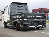 Aerosuit”OPTIMUS”（S500/510P・S500/510U・S500/510J）