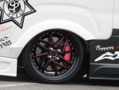 ワークスフェンダー