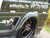 ワークスフェンダー