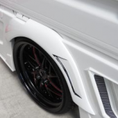 ワークスフェンダー