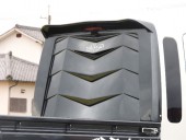 3Dバックパネル（ハイマウント付き）