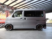 Aerosuit’OPTIMUS：700/710系アトレー/カーゴ/デッキバン/ピクシスバン/サンバーバン