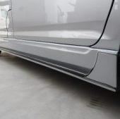 サイドステップ