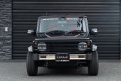JIMRIDE Samurai Jimny JIMNY SIERRA（JB74）