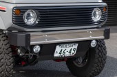 JIMRIDE Samurai Jimny －JIMNY(JB64)