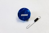 CROSS オイルフィラーキャップ　M37xP3.0mm