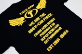 TAKE OFF 660 K-CAR FORCE Tシャツ