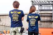 TAKE OFF 660 K-CAR FORCE Tシャツ