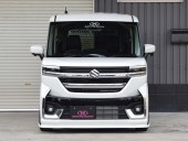 GLANZ SPACIA CUSTOM（MK54S MK94S）